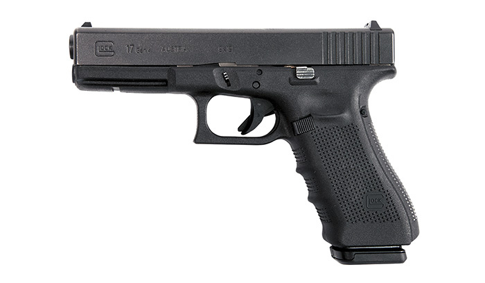 Magazynek PMAG do GLOCK na 17 naboi - Magpul zdjęcie 2